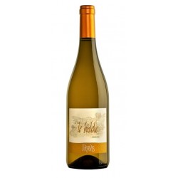 kerner i.g.t. "Le Biolche" 75 cl - Pravis