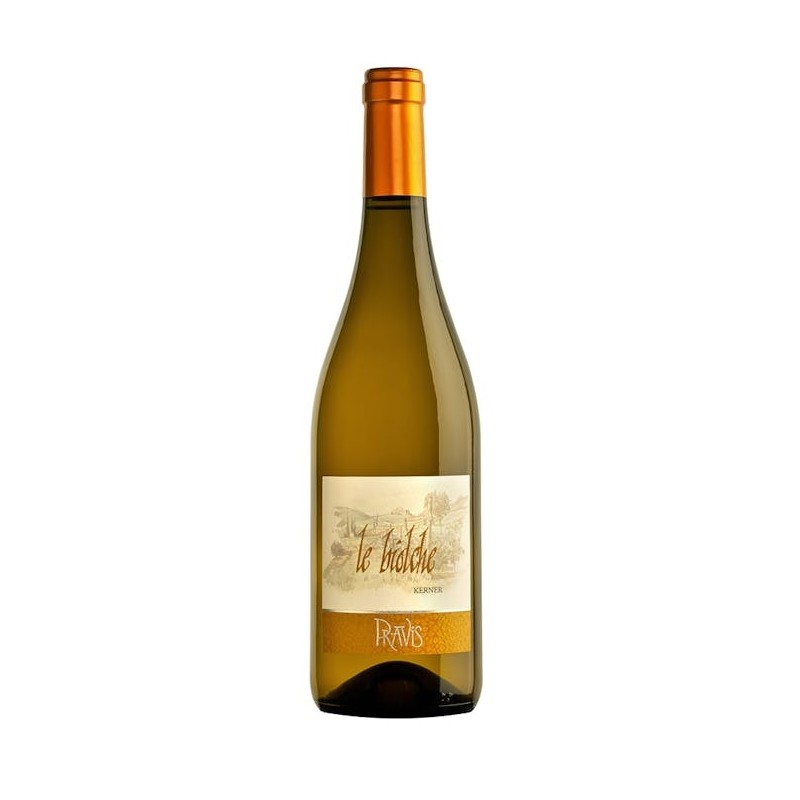 kerner i.g.t. "Le Biolche" 75 cl - Pravis kerner i.g.t. "Le Biolche" 75 cl - Pravis