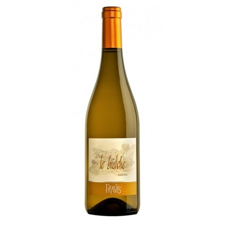 kerner i.g.t. "Le Biolche" 75 cl - Pravis