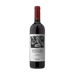 Soffocone di Vincigliata i.g.t. 75 cl - Bibi Graetz