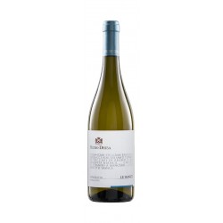 Cataratto di Sicilia d.o.c. "Lu Bancu" 75 cl - Feudo Disisa