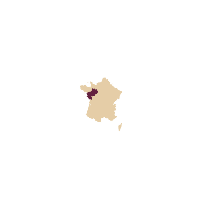 Crémant de Loire Cadence Extra Brut 2017 75 cl - Langlois Chateau Crémant de Loire Cadence Extra Brut 2017 75 cl - Langlois Chateau