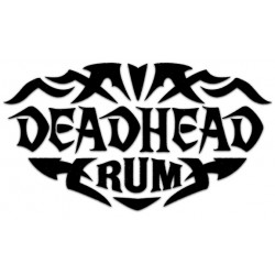 Rum 6 anni 70 cl - Deadhead