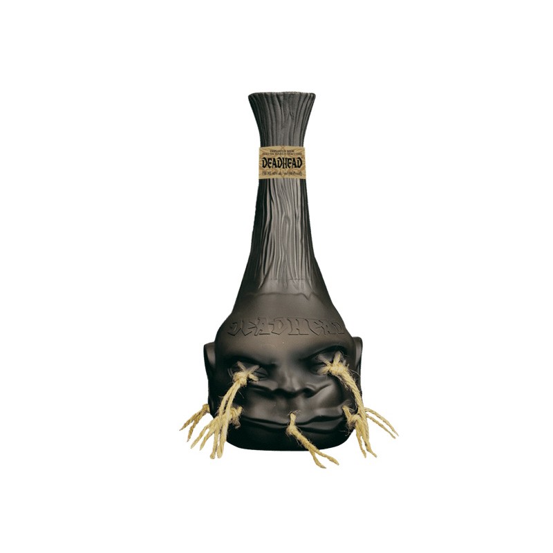 Rum 6 anni 70 cl - Deadhead Rum 6 anni 70 cl - Deadhead