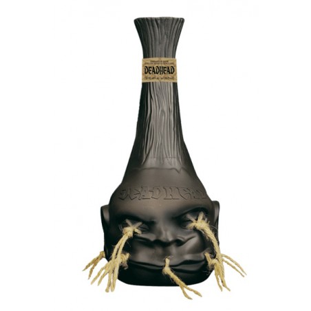 Rum 6 anni 70 cl - Deadhead