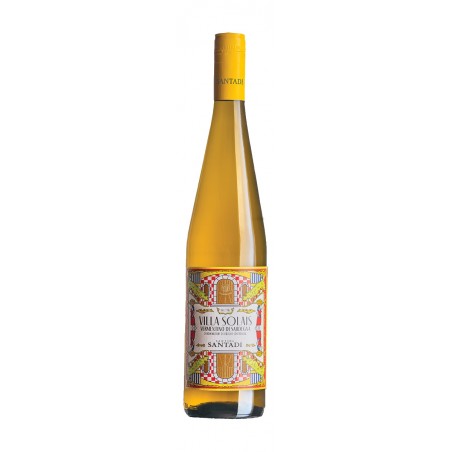 Vermentino di Sardegna d.o.c. Villa Solais 75 cl - Cantina Santadi