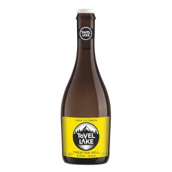 Birra Bionda Hell Tovel Lake bio 50 cl - Melchiori