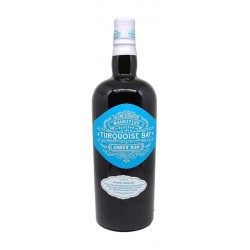 Rum Turquoise Bay Mauritius 70 cl - Island Signature Rum