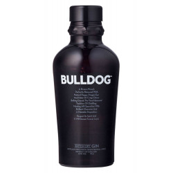 Gin London Dry 100 cl - Bulldog