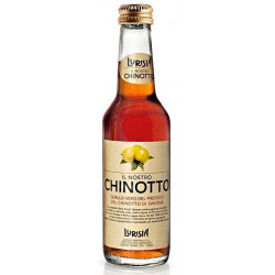 Chinotto 27.5 cl - Lurisia