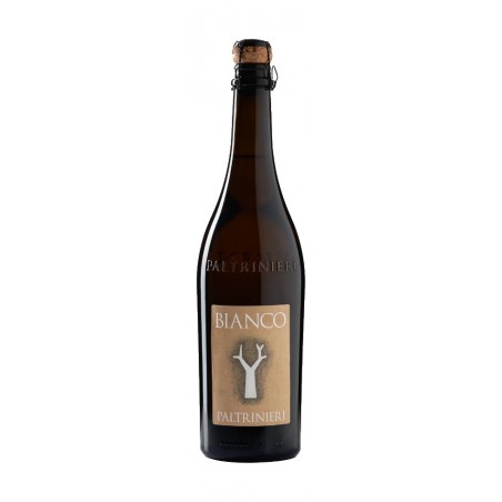 Bianco dell' Emilia i.g.t. frizzante "Bianco" 75 cl - Paltrinieri