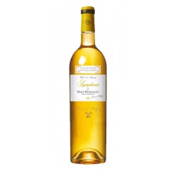 Sauternes "Symphonie"  37.5 cl - de Haut-Peyraguey
