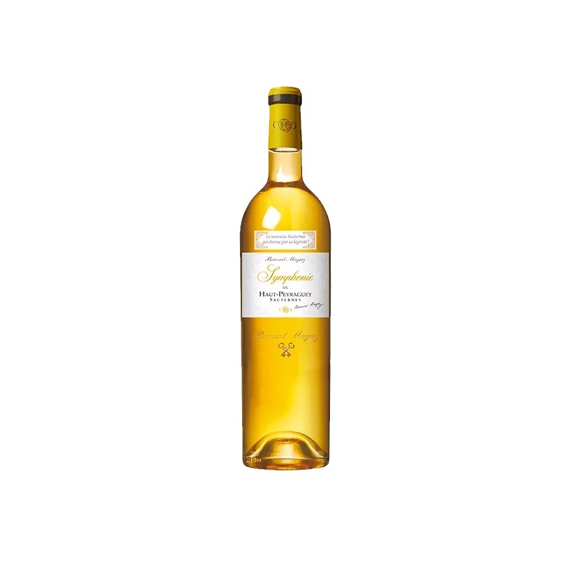 Sauternes "Symphonie" 37.5 cl - de Haut-Peyraguey Sauternes "Symphonie" 37.5 cl - de Haut-Peyraguey