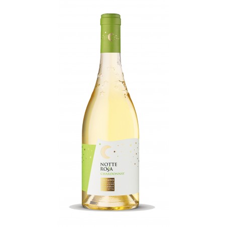 Chardonnay Salento i.g.p. 75 cl - Notte Rossa