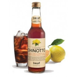 Chinotto 27.5 cl - Lurisia