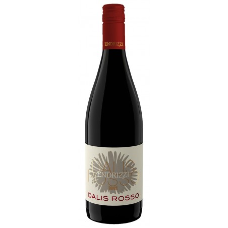 Dalis rosso 75 cl - Endrizzi