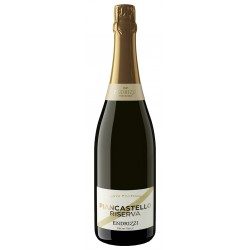 Spumante Trento d.o.c. Piancastello zero 75 cl - Endrizzi