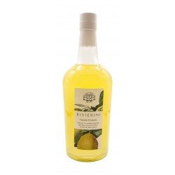 Liquore di limone 70 cl - Valverde