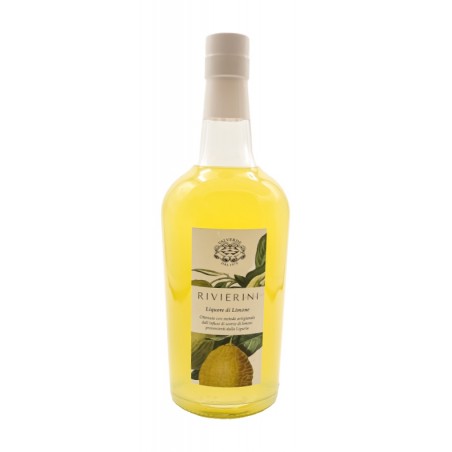 Liquore di limone 70 cl - Valverde