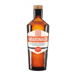 Amaro Amaronauta 70 cl - Liquori Bureau