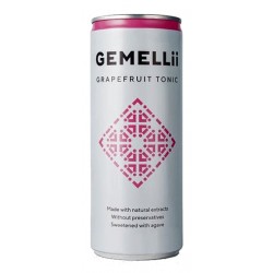 Grapefruit Toinc in Lattina...