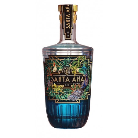Gin Santa Ana 70 cl - Don Papa