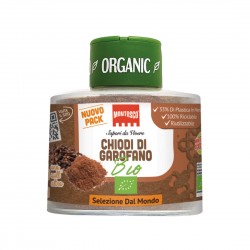 Chiodi di Garofano Bio 45 gr - Montosco