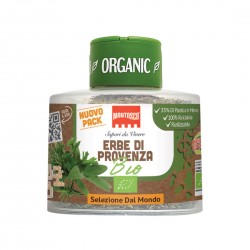 Erbe di Provenza Bio 13 gr - Montosco