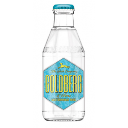 Tonic Water mediterranean...