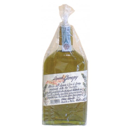 Liquore Genepy 70 cl - Valverde