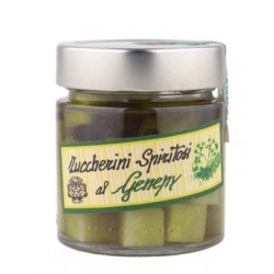 Zuccherini spiritosi Genepy...