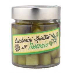 Zuccherini spiritosi Assenzio 200 ml - Valverde