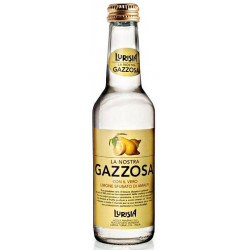 Gazzosa 27.5 cl - Lurisia