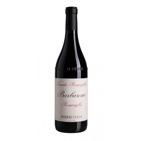 Barbaresco d.o.c.g. "Roncaglie" 75 cl - Poderi Colla