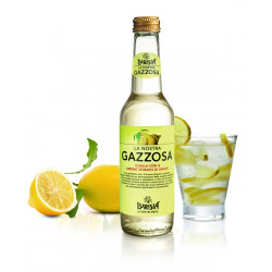 Gazzosa 27.5 cl - Lurisia