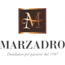 Liquore al mirtillo e grappa 70 cl - Marzadro