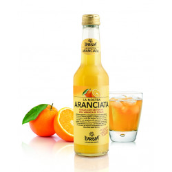 Aranciata 27.5 cl - Lurisia