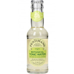 Botanical Tonic water 12.5 cl - FENTIMANS