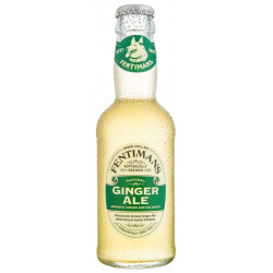 Ginger Ale 12.5 cl - FENTIMANS