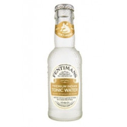 Premium Indian Tonic Water 12.5 cl - FENTIMANS