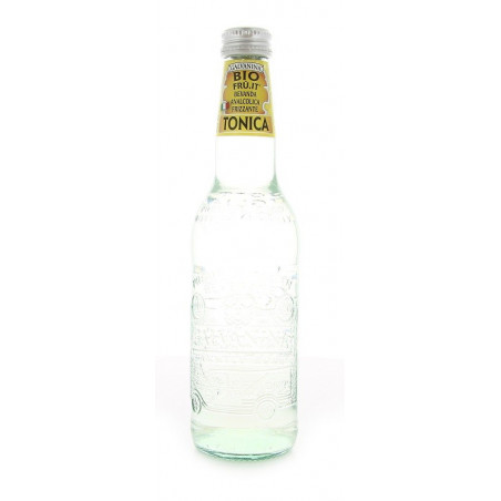 Acqua Tonic BIO 35.5 cl - Galvanina