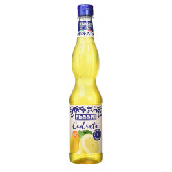 Sciroppo Cedrata 560 ml - Fabbri