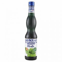 Sciroppo Menta 560 ml - Fabbri