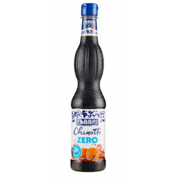 Sciroppo Chinotto Zero 560 ml - Fabbri
