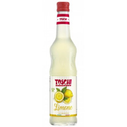 Sciroppo Limone 560 ml - Toschi