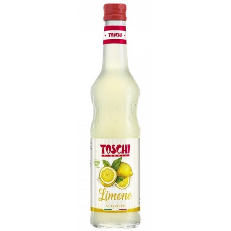 Sciroppo Limone 560 ml - Toschi