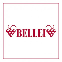 Aceto Balsamico di Modena I.G.P. - "Mono vitigno" 250 ml Bellei