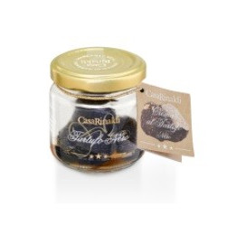 Tartufo nero interi 30 gr - Casa Rinaldi