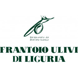 Olive taggiasche snocciolate in olio extra vergine di oliva 180 gr - Frantoio Ulivi di Liguria