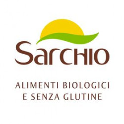 Farina di mais finissima bio 500 gr - Sarchio